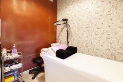 Студия красоты Melle, с рейтингом 4 - находится по адресу Москва, 6-я Радиальная улица, 5, корп. 3 