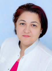 Врач общей практики, массажист Оксана Александровна Петрова