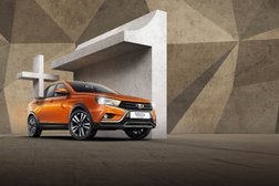 Официальный дилер LADA ПремьеКар, с рейтингом 1.8 - находится по адресу Саратов, Верхняя улица, 17 к2 