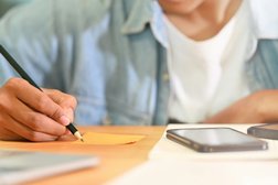 Учебный центр Прогресс, с рейтингом 4.5 - находится по адресу Москва, 2-й Новоподмосковный переулок, 3а 