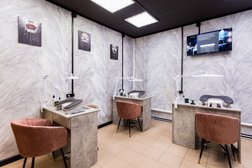 Студия красоты Вива Лайм, с рейтингом 4.9 - находится по адресу Москва, Чертаново Северное, 117587, Кировоградская улица, 8 к4 