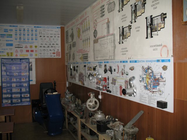 Автошкола Орлан на улице Карла Маркса в Электростали - отзывы, фото ...