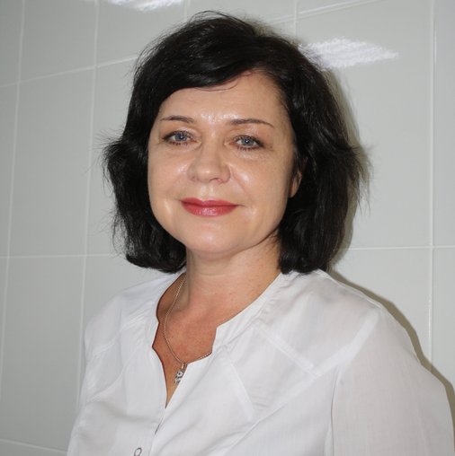Светлана Владимировна Воробьева
