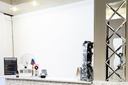 Салон лазерной эпиляции и красоты Armprestige, с рейтингом 4.5 - находится по адресу Московская область, Жуковский, Гагарина, 83 