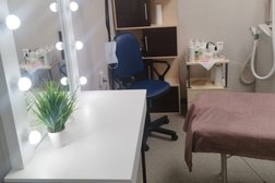 Салон красоты Персея, с рейтингом 5 - находится по адресу Красноярск, улица Водопьянова, 19 