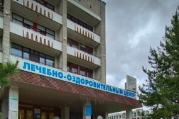 Лечебно-оздоровительный центр АМА-Меридиан, с рейтингом 3.1 - находится по адресу Архангельск, Советская улица, 5 