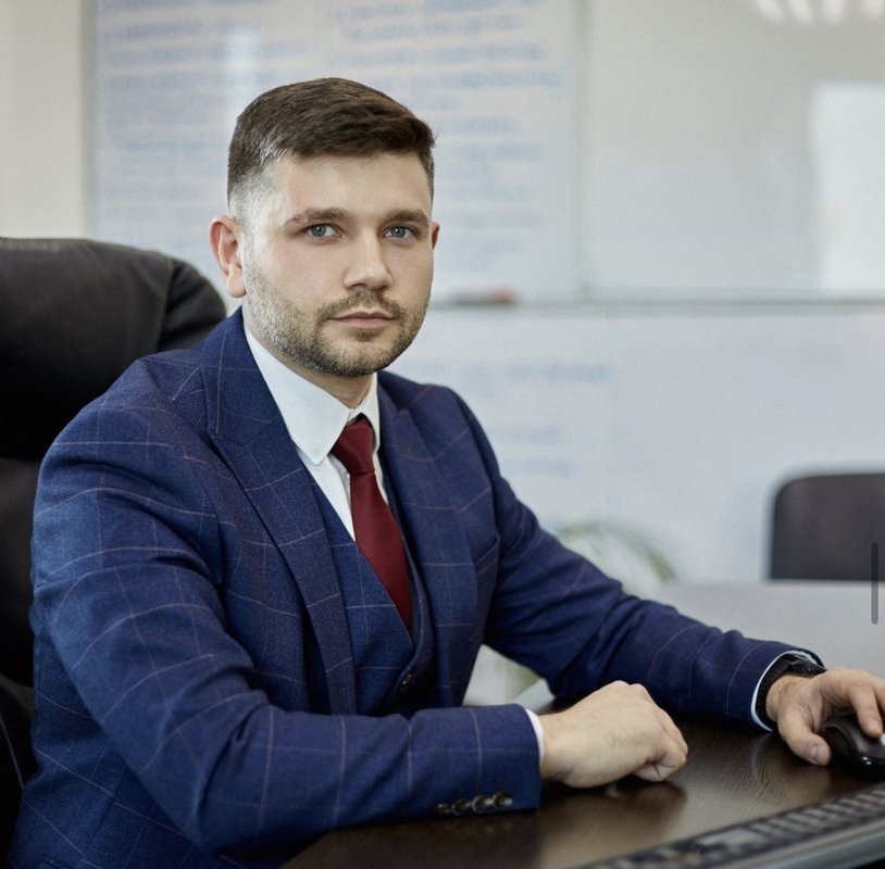 фотография Арбитражного управляющего Шуховцев Д.М. на улице Кирова, 35