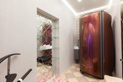 Салон красоты Елена, с рейтингом 4 - находится по адресу Москва, Венёвская улица, 10 