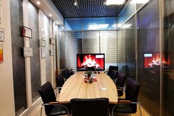 Агентство недвижимости СтандартМетр, с рейтингом 4.4 - находится по адресу Санкт-Петербург, улица Ленсовета, 97 лит А 