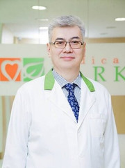 Уролог Марэн Ибрагимович Абдибеков