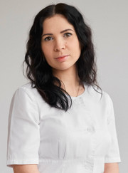 Стоматолог Ирина Сергеевна Никифорова