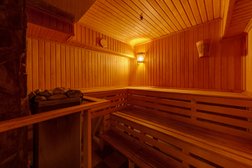 Сауна Шпилька, с рейтингом 3.3 - находится по адресу Москва, улица Академика Волгина, 29к1 