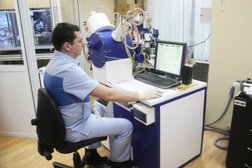 Медицинский центр и стоматология Маяковский, с рейтингом 3.5 - находится по адресу Киров, Молодой Гвардии, 84/2 