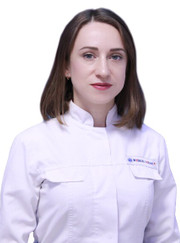 Эндокринолог Кристина Сергеевна Шатова