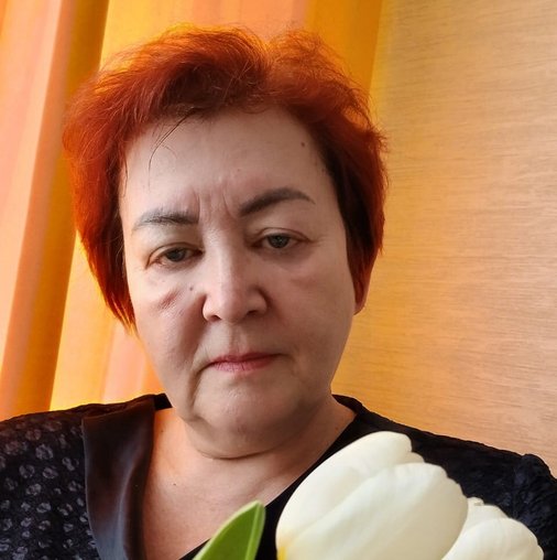 Марина Анатольевна Прудникова