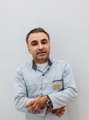 Имплантолог, стоматолог Давид Варужанович Симонян