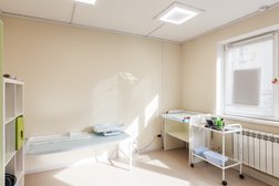 Медицинский центр Инстамед, с рейтингом 3.3 - находится по адресу Москва, Омская улица, 18 