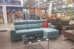 Салон продаж Andrea, с рейтингом 4.9 - находится по адресу Ульяновск, проспект Созидателей, 116 