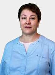 Невролог, рефлексотерапевт Ирина Юрьевна Бугакова