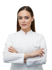 Пластический хирург Кристина Александровна Галиченко