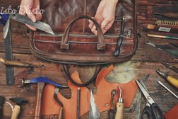 Мастерская по ремонту и реставрации обуви Chisto Blisto, с рейтингом 4.5 - находится по адресу Санкт-Петербург, Большой П.С. проспект, 34-36 