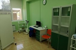 Лаборатория Гемотест, с рейтингом 2 - находится по адресу Оренбургская область, Бугуруслан, улица Фрунзе, 84 
