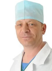 Уролог, врач УЗИ Дмитрий Викторович Абрамов