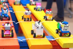 Детский центр Другая продленка, с рейтингом 2.1 - находится по адресу Республика Карелия, Петрозаводск, набережная Варкауса, 17 