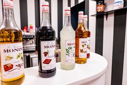 Фитнес-клуб МЕГАПОЛИС FAMILY FIT, с рейтингом 4 - находится по адресу Московская область, Ленинский район, Видное, Жуковский проезд, 10А 