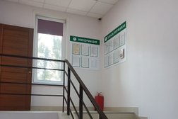 Служба скорой наркологической помощи Медлайт, с рейтингом 3.6 - находится по адресу Воронеж, улица Хользунова, 74Б 