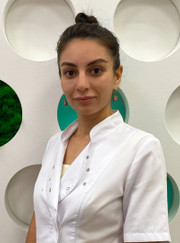 Невролог Лейла Эхтибаровна Абрамовских