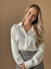 Психолог Ирина Владимировна Гайдукова