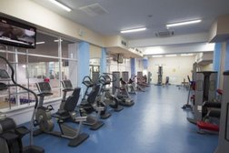 Спортивный комплекс Динамо, с рейтингом 3.7 - находится по адресу Республика Башкортостан, Уфа, улица Карла Маркса, 2 