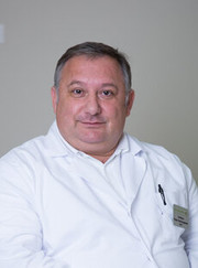 Андролог, венеролог Роман Александрович Гусейнов