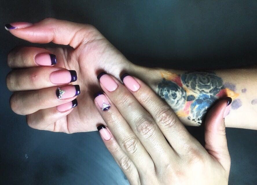 Кокетка, салон красоты в Кузьминках в Москве 📍 отзывы, фото, цены на ...