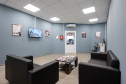 Автосервис Автопилот, с рейтингом 4.6 - находится по адресу Москва, улица Маршала Рыбалко, 2 