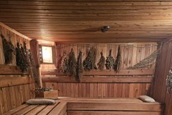 Банный комплекс Поповские бани, с рейтингом 3.8 - находится по адресу Ярославль, Первомайская, 55 