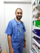 Абдалов Артем Жуманазарович