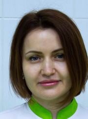 Стоматолог-ортопед, ортодонт Татьяна Викторовна Пономаренко