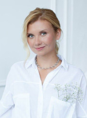 Врач УЗИ, гинеколог-эндокринолог Ирина Александровна Сорокина (Шадрина)