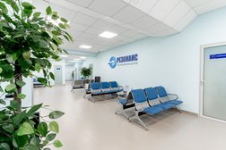 Медицинский центр Резонанс, с рейтингом 4.9 - находится по адресу Ханты-Мансийский автономный округ — Югра, Сургут, 628403, проспект Мира, 31 