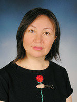 Психотерапевт Жанара Габдуллаевна Сабир