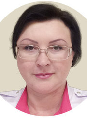 Врач УЗИ Наталья Анатольевна Алтынник
