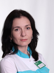 Уролог, врач УЗИ Евгения Александровна Кайдалова