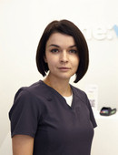 Батакова Дарья Олеговна