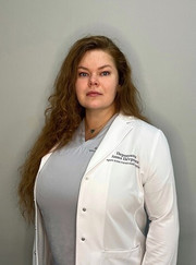 Пластический хирург Анна Петровна Першукова