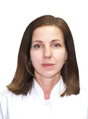 Психиатр, психолог Екатерина Васильевна Шляхова