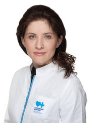 Невролог Лейсан Наилевна Валиуллина