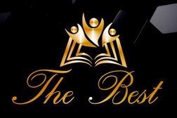 Учебный центр The Best, с рейтингом 2.2 - находится по адресу Алматы, улица Садвакасова, 74 