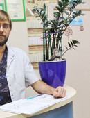 Парахин Сергей Юрьевич